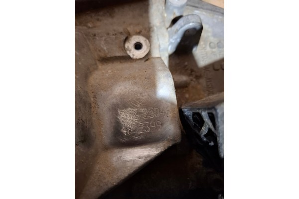Transmission 1 2 TSI PNZ Catalog number of the part PNZ