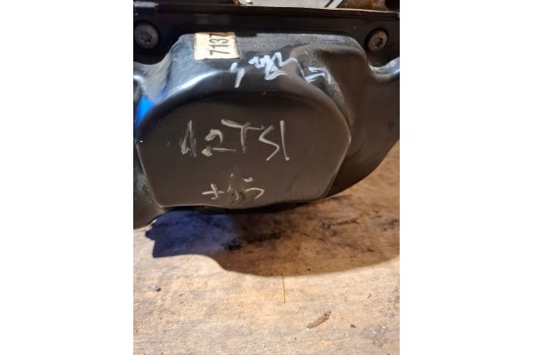 Transmisión 1.2 TSI PNZ