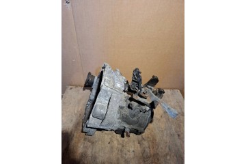 Transmission 1 4 MPI LVE