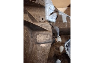 Transmission 1 4 MPI LVE Catalog number of the part LVE