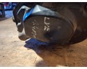 Transmission 1 4 MPI LVE Transmission type manual
