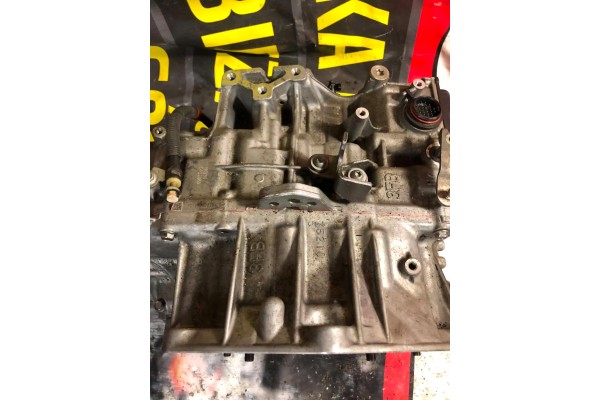 Automatic transmission GA6F21AW TF 72SC BMW X1 F48 Catalog number of the part GA6F21AW