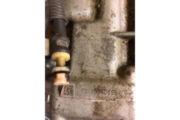 Automatic transmission GA6F21AW TF 72SC BMW X1 F48 Part manufacturer BMW OE
