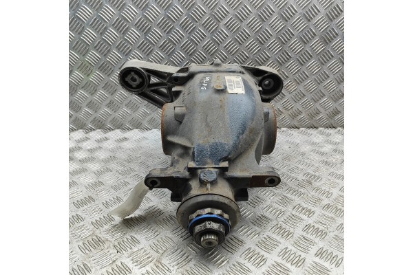 REAR REDUCER BMW X5 G05 9454734 34157572 3 0L 210kw 2020