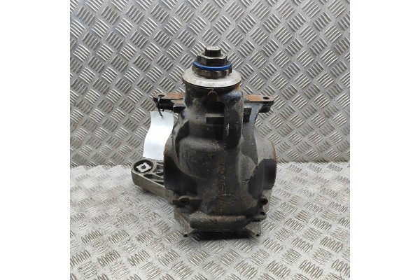 REAR REDUCER BMW X5 G05 9454734 34157572 3 0L 210kw 2020 Catalog number of the original 9454734