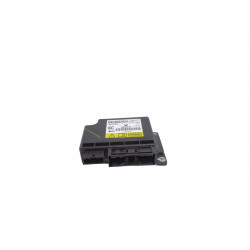 985101353R CENTRALITA AIRBAG RENAULT MEGANE III COUPE