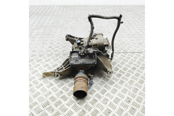 REDUCER REAR LAND ROVER RANGE ROVER EVOQUE L551 K8D24N053AD 33774050 Part manufacturer Land Rover OE