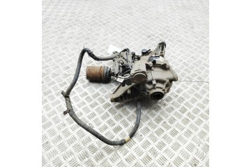 REDUCER REAR LAND ROVER RANGE ROVER EVOQUE L551 K8D24N053AD 33774050 Catalog number of the part K8D24N053AD