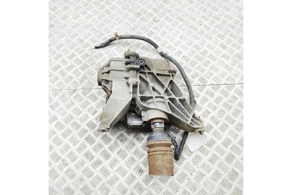 Reductor Trasero Land Rover Range Rover Evoque (L551) K8D24N053AD 3377