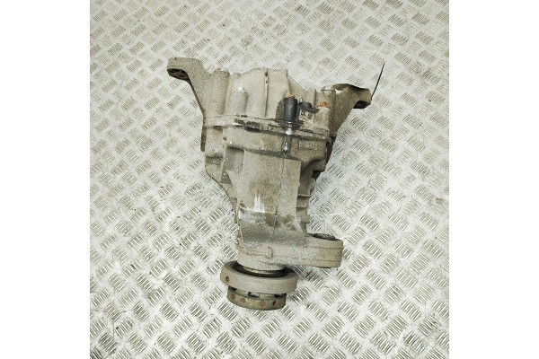 REAR REDUCER MASERATI LEVANTE SUV M161 670037685 33517924 3 0L 202kw Part manufacturer Maserati OE