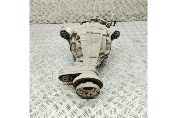 REAR REDUCER MASERATI LEVANTE SUV M161 670037685 33517924 3 0L 202kw Catalog number of the part 670037685