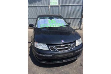 SAAB 9-3 BERLINA 1.9 TiD Linear (I/D)