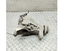REAR REDUCER MASERATI LEVANTE SUV M161 670037685 33517924 3 0L 202kw Car type passenger cars