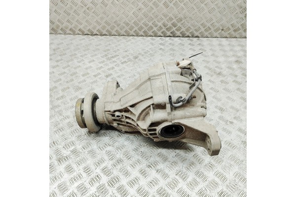 Reductor Trasero Maserati Levante SUV (M161) 670037685 33517924 3.0L 2
