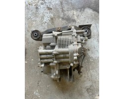 Rear reducer LEXUS R714Y985597 3 0L hybrid 184kW 2021