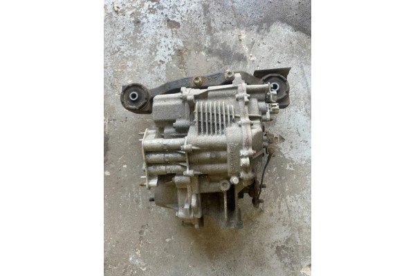 Rear reducer LEXUS R714Y985597 3 0L hybrid 184kW 2021
