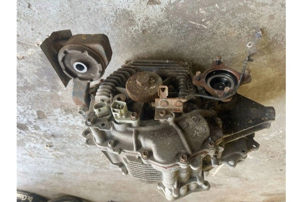Rear reducer LEXUS R714Y985597 3 0L hybrid 184kW 2021 Part manufacturer Lexus OE