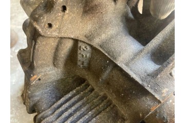 Rear reducer LEXUS R714Y985597 3 0L hybrid 184kW 2021 Catalog number of the part R714Y985597