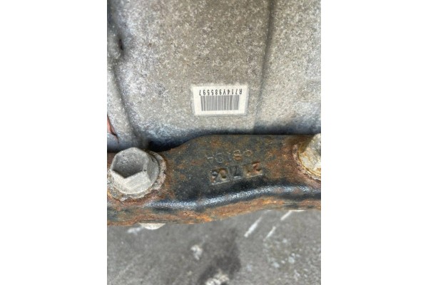 Rear reducer LEXUS R714Y985597 3 0L hybrid 184kW 2021 Catalog number of the original R714Y985597