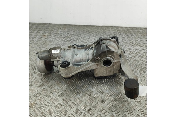 REAR REDUCER VOLVO XC60 II 246 32339020 33352245 2 0L 145kw 2023 Part manufacturer Volvo OE