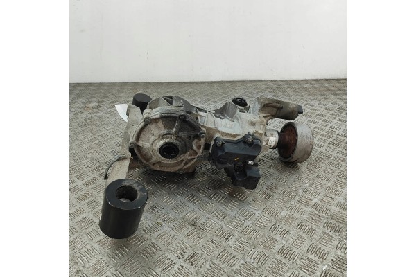 REAR REDUCER VOLVO XC60 II 246 32339020 33352245 2 0L 145kw 2023 Catalog number of substitutes P32339020