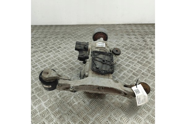 REAR REDUCER VOLVO XC60 II 246 32339020 33352245 2 0L 145kw 2023 Catalog number of the original 32339020