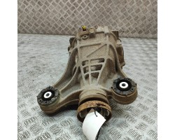 REAR REDUCER JAGUAR XE X760 T2H8644 34494249 2 0L 132kw 2016