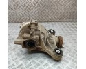 REAR REDUCER JAGUAR XE X760 T2H8644 34494249 2 0L 132kw 2016 Part manufacturer Jaguar OE