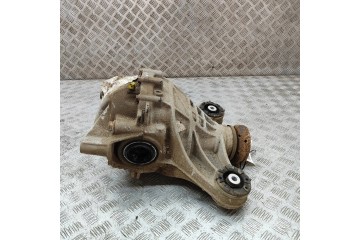 REAR REDUCER JAGUAR XE X760 T2H8644 34494249 2 0L 132kw 2016 Part manufacturer Jaguar OE