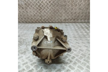 REAR REDUCER JAGUAR XE X760 T2H8644 34494249 2 0L 132kw 2016 Catalog number of the part T2H8644