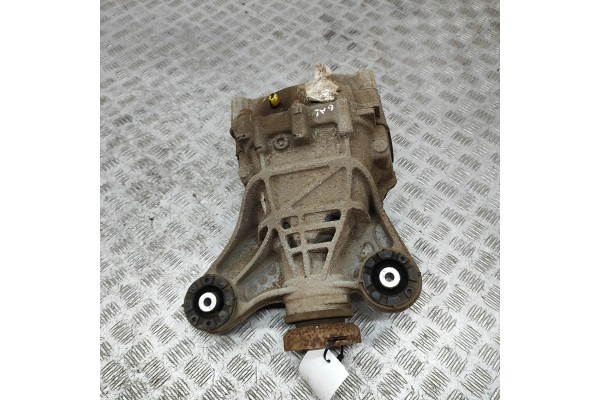 REAR REDUCER JAGUAR XE X760 T2H8644 34494249 2 0L 132kw 2016 Car type passenger cars