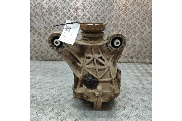 REAR REDUCER JAGUAR XE X760 T2H8644 34494249 2 0L 132kw 2016 Catalog number of the original T2H8644