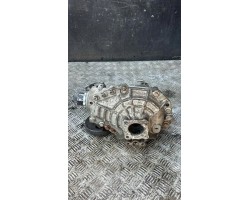 Front reducer LAND ROVER 331 2017