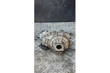 Front reducer LAND ROVER 331 2017