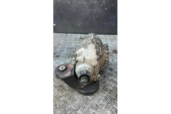 Front reducer LAND ROVER 331 2017 Part manufacturer Land Rover OE