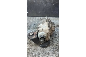 Front reducer LAND ROVER 331 2017 Part manufacturer Land Rover OE