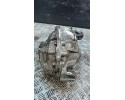 Front reducer LAND ROVER 331 2017 Catalog number of the part 331