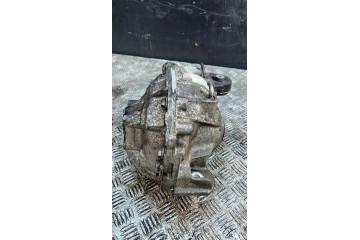 Front reducer LAND ROVER 331 2017 Catalog number of the part 331
