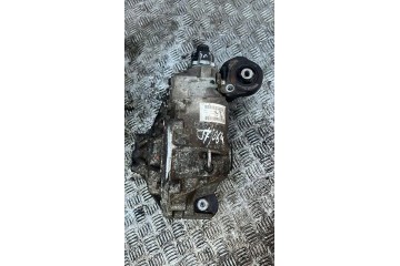 Front reducer LAND ROVER 331 2017 Car type passenger cars