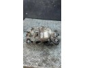 Front reducer LAND ROVER 331 2017 Catalog number of substitutes HPLA3017JE