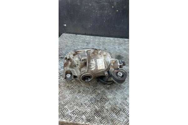 Front reducer LAND ROVER 331 2017 Catalog number of substitutes HPLA3017JE
