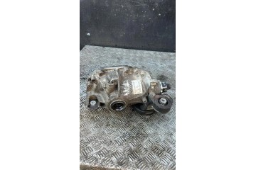 Front reducer LAND ROVER 331 2017 Catalog number of substitutes HPLA3017JE