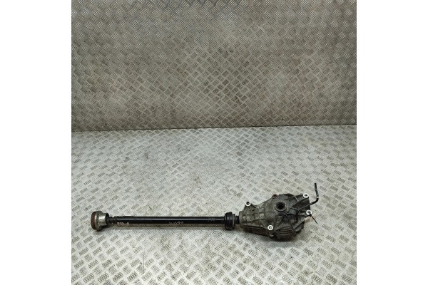 FRONT REDUCER ALFA ROMEO GIULIA 952_ 00463378460 33149995 2 0L 206kw