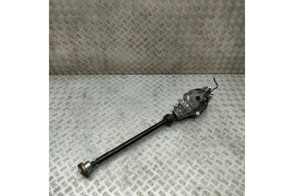 FRONT REDUCER ALFA ROMEO GIULIA 952_ 00463378460 33149995 2 0L 206kw Part manufacturer Alfa Romeo OE