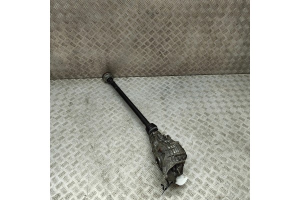 FRONT REDUCER ALFA ROMEO GIULIA 952_ 00463378460 33149995 2 0L 206kw Catalog number of the part 00463378460