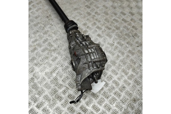FRONT REDUCER ALFA ROMEO GIULIA 952_ 00463378460 33149995 2 0L 206kw Catalog number of substitutes 10408543B 6592258 46337846