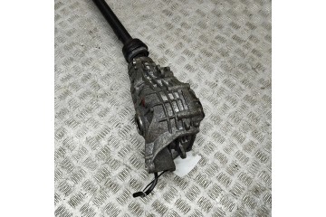 FRONT REDUCER ALFA ROMEO GIULIA 952_ 00463378460 33149995 2 0L 206kw Catalog number of substitutes 10408543B 6592258 46337846