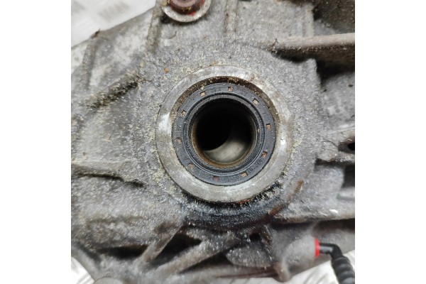 FRONT REDUCER ALFA ROMEO GIULIA 952_ 00463378460 33149995 2 0L 206kw Catalog number of the original 00463378460