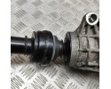 Reductor delantero Alfa Romeo Giulia (952) 00463378460 33149995 2.0L 2