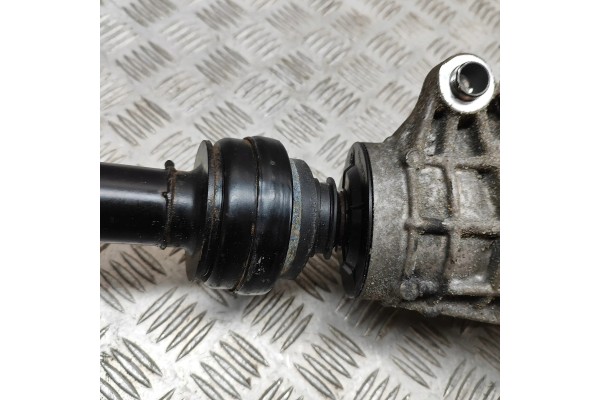 Reductor delantero Alfa Romeo Giulia (952) 00463378460 33149995 2.0L 2